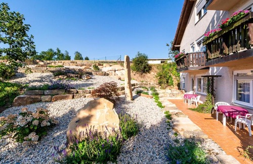 Hohnstein Hotel | Hotel Zur Aussicht