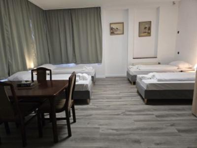 Bark Hotel | Hotel Zur Buche