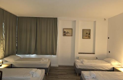 Bark Hotel | Hotel Zur Buche