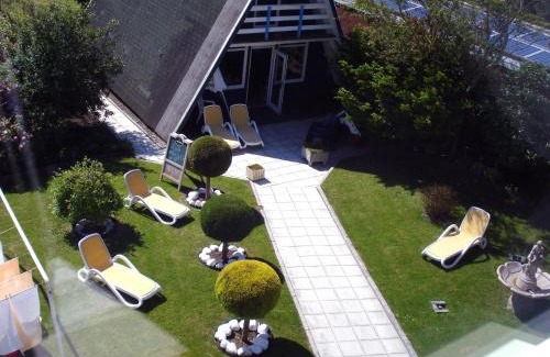 Fedderwardersiel Hotel | Hotel Zur Fischerklause