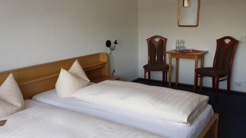 Stolzenfels Hotel | Hotel Zur Kripp