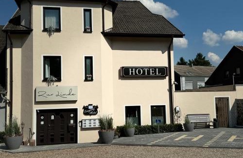 Saarlouis Hotel | Hotel Zur Linde