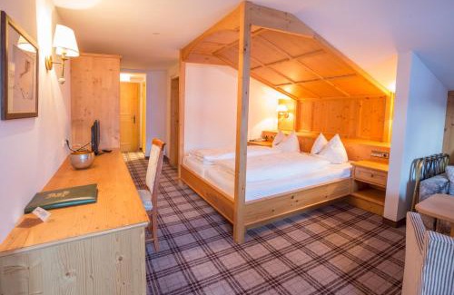 Alpbach Hotel | Hotel Zur Post