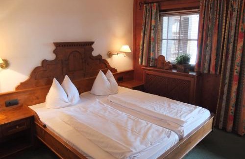 Alpbach Hotel | Hotel Zur Post