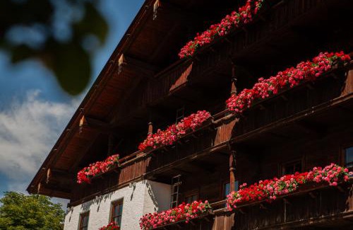 Alpbach Hotel | Hotel Zur Post
