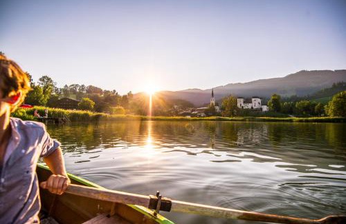 Goldegg Hotel | Hotel zur Post