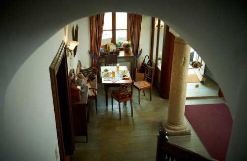Kotzting Hotel | Hotel zur Post