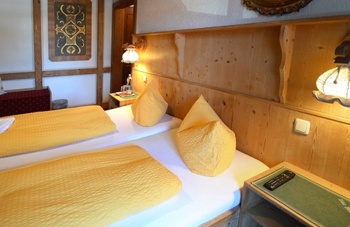 Kiefersfelden Hotel | Hotel Zur Post