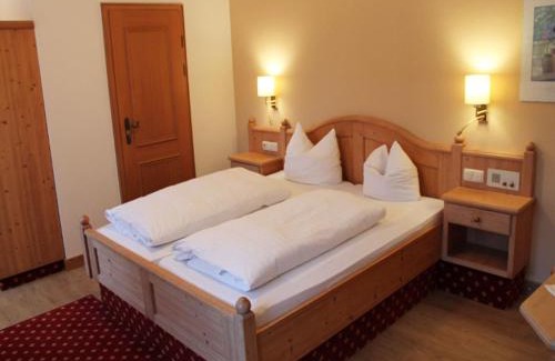 Kochel am See Hotel | Hotel zur Post