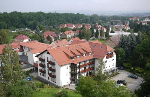Pirna Hotel | Hotel Zur Post