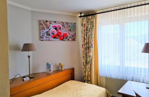 Waldbreitbach Hotel | Hotel Zur Post
