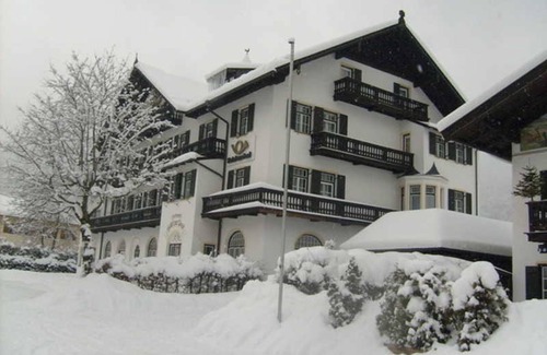 Kreuth Hotel | Hotel zur Post, Kreuth - Single room main building online