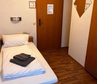 Hunfelden Hotel | Hotel zur Post limburg Bad camberg
