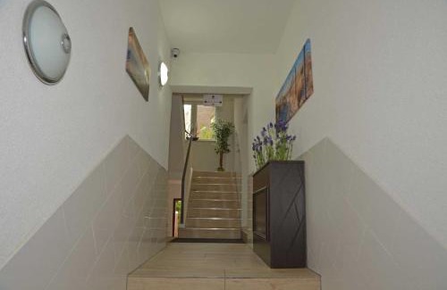 Doese Hotel | Hotel Zur Seerobbe