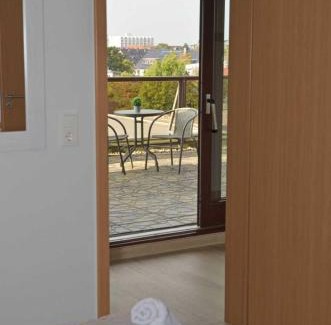 Doese Hotel | Hotel Zur Seerobbe