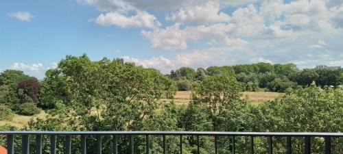 Doese Apartment | Hotelapartment Meerlust