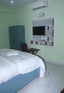 Greater Noida Hotel | HOTELDream town