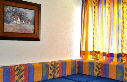 Boulevard Barra Vieja Hotel | Hotele Diamante Y Club de Playa