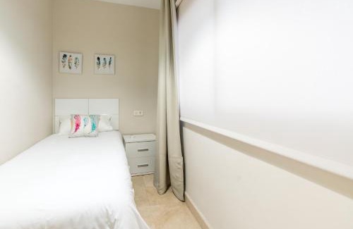 Alameda Apartment | Hoteles del Sur