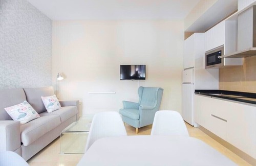 Alameda Hotel | Hoteles del Sur