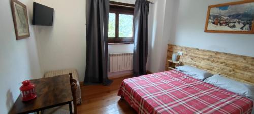 Betlan Hotel | Hotelet de Betlan