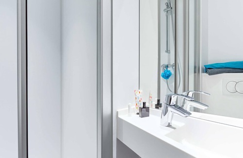 Argonay Hotel | hotelF1 Annecy Argonay