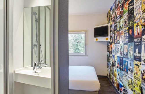 Argonay Hotel | hotelF1 Annecy Argonay