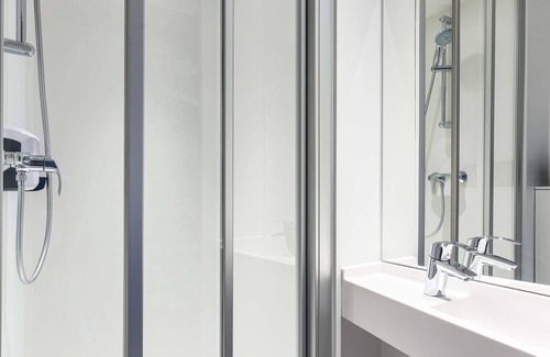 Argonay Hotel | hotelF1 Annecy Argonay
