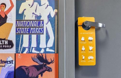 Sorgues Hotel | hotelF1 Avignon Nord