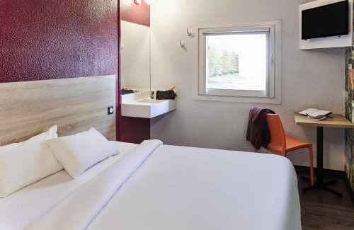 Gonfreville-l'Orcher Hotel | HOTELF1 Le Havre Est - Gonfreville