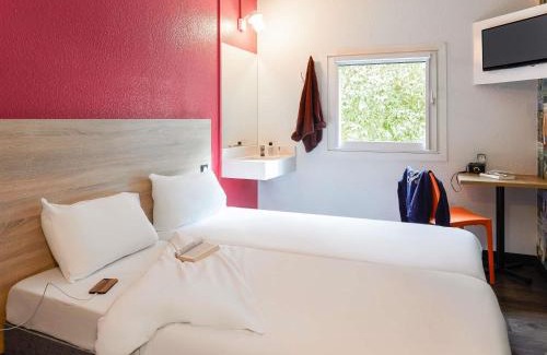 9th Arrondissement Opéra Hotel | HotelF1 Paris Saint Ouen Marché Aux Puces