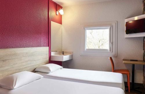Saint-Etienne Hotel | hotelF1 Saint Etienne