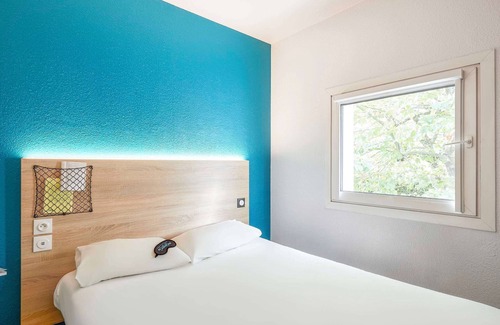 L'Union Hotel | hotelF1 Toulouse L'Union
