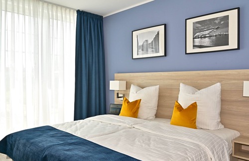 Wedel Hotel | HotelHafenWedel