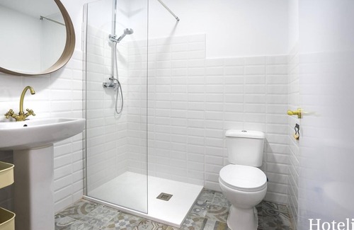 Collblanc y La Torrassa Apartment | Hotelito Boutique Mercat