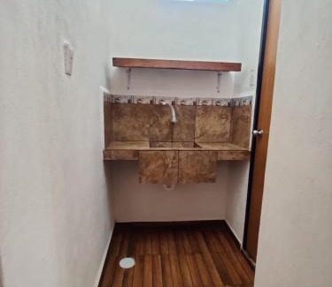 Izamal House | hotelito itzae