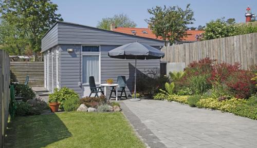 Municipality of Vlieland Hotel | Hotelletje de Veerman