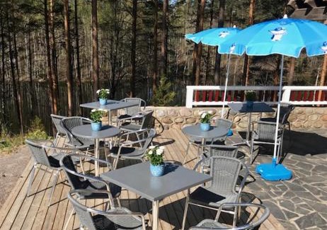 Parikkala Hotel | Hotelli Kägöne