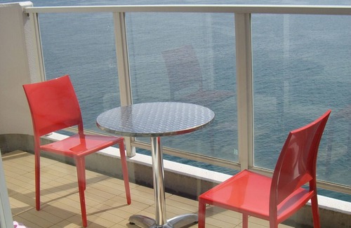 Kure Hotel | hotelmare