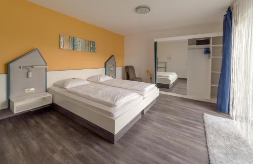 Markelsheim House | Hotelpension Gästehaus Birgit