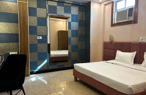 Mahoba Hotel | Hotels 7 Apple