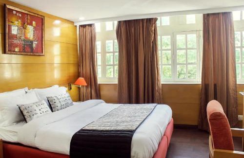 Connaught Place Hotel | Hotels Daffodils Connaught Place