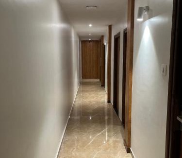 Girgaon Hotel | Hotels Heraa International