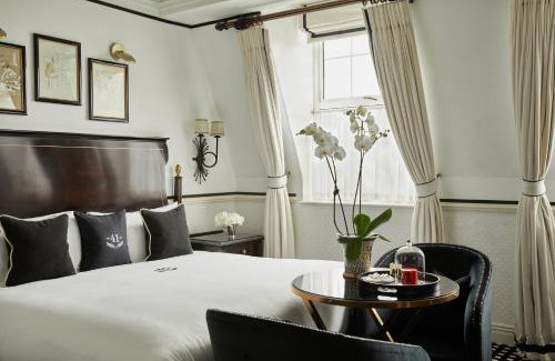 Westminster Hotel | Hotels In London With Pet Friendly, Child Friendly, Other