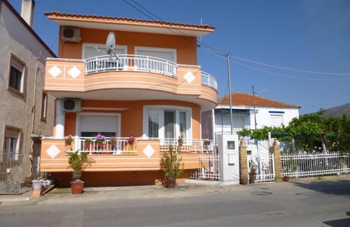 Limenaria Hotel | Hotels in Potos, Greece