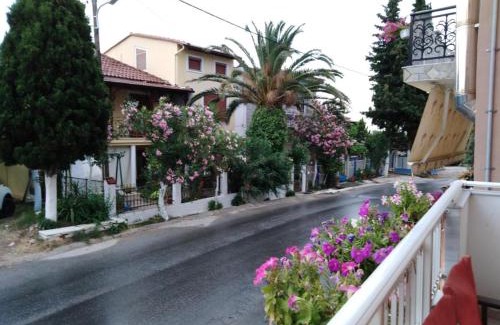 Limenaria Hotel | Hotels in Potos, Greece