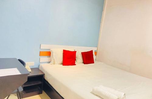 Segamat Hotel | Hotels in Segamat, Malaysia