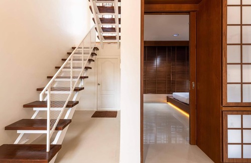 Ranong Villa | Hoteru House in Ranong 2