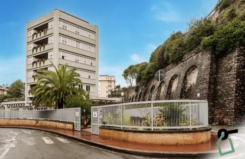 La Spezia Historic Centre Hotel | HOTIDAY Apartment Collection - La Spezia
