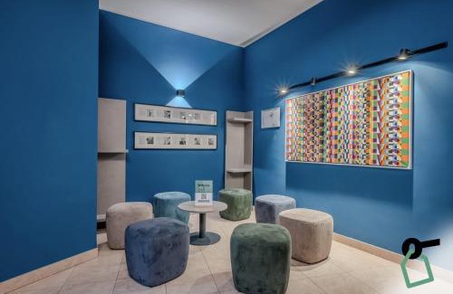 La Spezia Historic Centre Hotel | HOTIDAY Apartment Collection - La Spezia